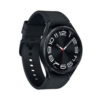 Samsung Galaxy Watch 6 Classic 43 mm Siyah Akıllı Saat