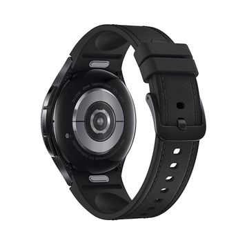 Samsung Galaxy Watch 6 Classic 43 mm Siyah Akıllı Saat
