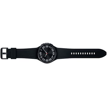 Samsung Galaxy Watch 6 Classic 43 mm Siyah Akıllı Saat