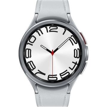 Samsung Galaxy Watch 6 Classic 47 mm Gümüş Akıllı Saat