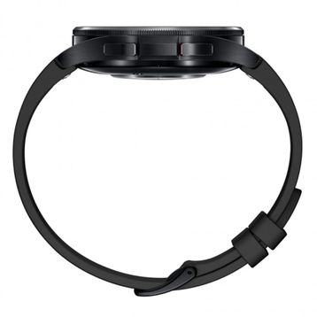 Samsung Galaxy Watch 6 Classic 47 mm Siyah Akıllı Saat