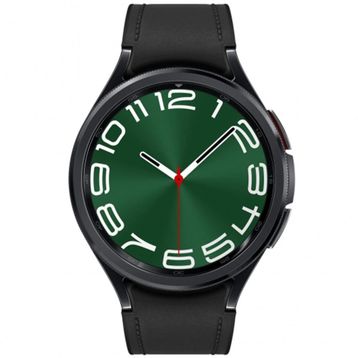 Samsung Galaxy Watch 6 Classic 47 mm Siyah Akıllı Saat