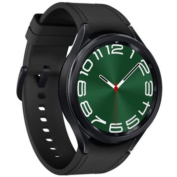 Samsung Galaxy Watch 6 Classic 47 mm Siyah Akıllı Saat
