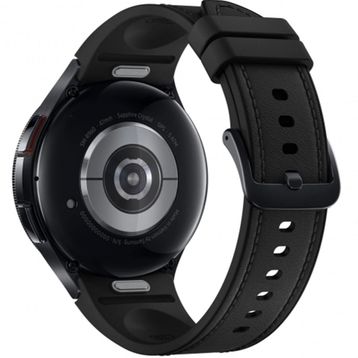Samsung Galaxy Watch 6 Classic 47 mm Siyah Akıllı Saat