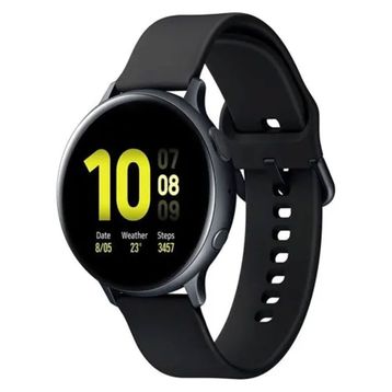 Samsung Galaxy Watch Active 2 44 mm Akıllı Saat Teşhir- Outlet