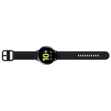 Samsung Galaxy Watch Active 2 44 mm Mat Siyah Akıllı Saat Teşhir- Outlet