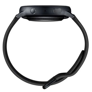 Samsung Galaxy Watch Active 2 44 mm Mat Siyah Akıllı Saat Teşhir- Outlet