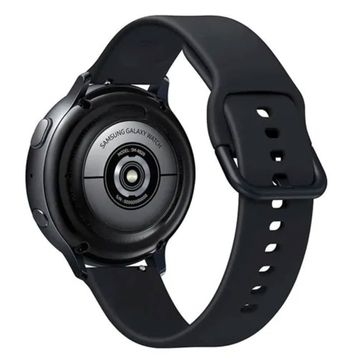 Samsung Galaxy Watch Active 2 44 mm Mat Siyah Akıllı Saat Teşhir- Outlet