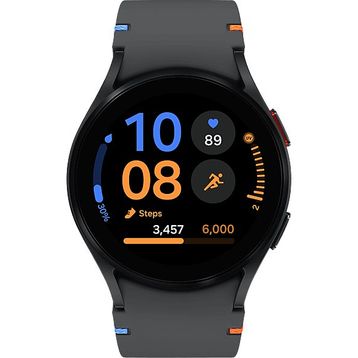 Samsung Galaxy Watch FE 40 mm Siyah Akıllı Saat