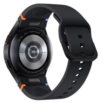 Samsung Galaxy Watch FE 40 mm Siyah Akıllı Saat