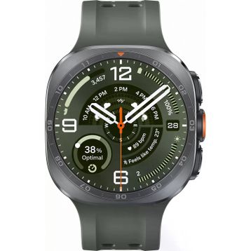Samsung Galaxy Watch Ultra 2 Akıllı Saat