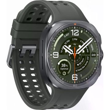 Samsung Galaxy Watch Ultra 2 Titanyum Akıllı Saat
