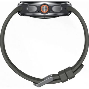 Samsung Galaxy Watch Ultra 2 Titanyum Akıllı Saat
