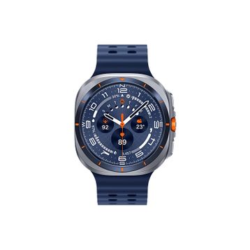 Samsung Galaxy Watch Ultra 47 mm 2025 Akıllı Saat