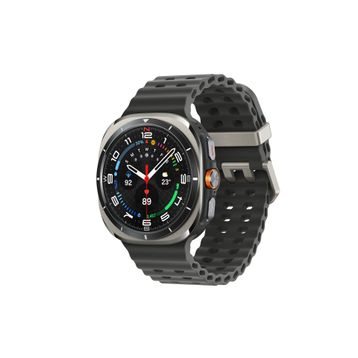 Samsung Galaxy Watch Ultra 47 mm Bluetooth 2025 Titanyum Akıllı Saat