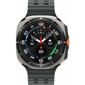 Samsung Galaxy Watch Ultra 47 mm Lte 2025 Akıllı Saat