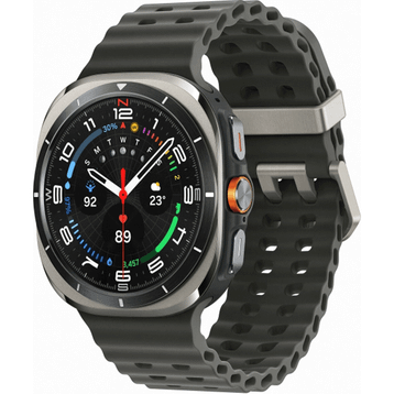 Samsung Galaxy Watch Ultra 47 mm Lte 2025 Akıllı Saat