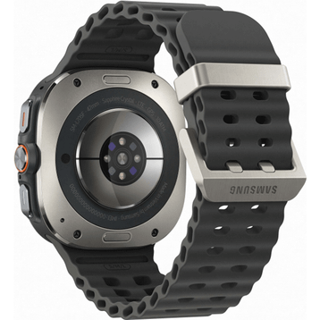 Samsung Galaxy Watch Ultra 47 mm Lte 2025 Akıllı Saat