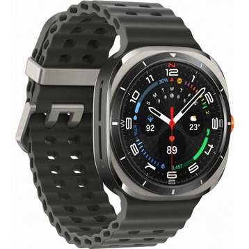Samsung Galaxy Watch Ultra 47 mm Lte 2025 Akıllı Saat