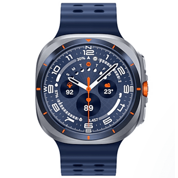 Samsung Galaxy Watch Ultra 47 mm Lte 2025 Akıllı Saat