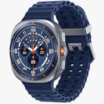 Samsung Galaxy Watch Ultra 47 mm Lte 2025 Akıllı Saat