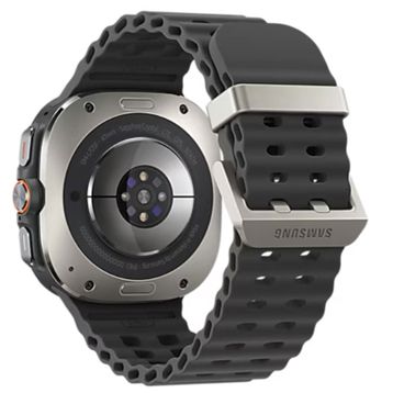Samsung Galaxy Watch Ultra 47 mm Titanyum Akıllı Saat