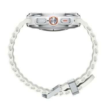 Samsung Galaxy Watch Ultra Bluetooth 47 mm Akıllı Saat