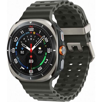 Samsung Galaxy Watch Ultra Bluetooth 47 mm Akıllı Saat