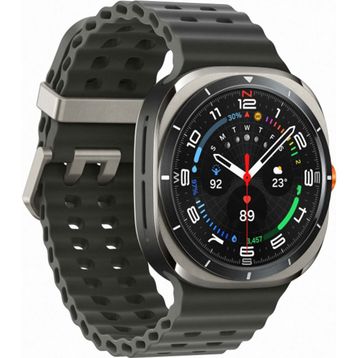 Samsung Galaxy Watch Ultra Bluetooth 47 mm Akıllı Saat