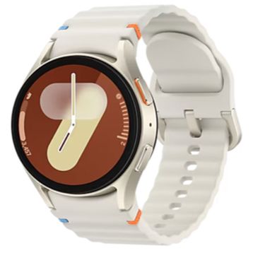 Samsung Galaxy Watch7 40 mm Krem Akıllı Saat
