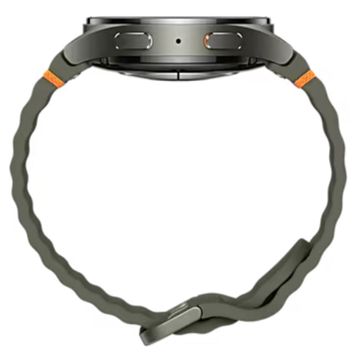 Samsung Galaxy Watch7 40 mm Yeşil Akıllı Saat