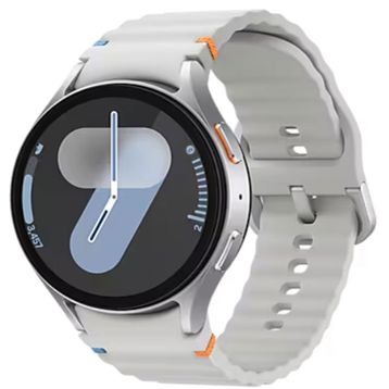 Samsung Galaxy Watch7 44 mm Gümüş Akıllı Saat