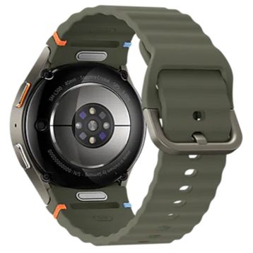 Samsung Galaxy Watch7 44 mm Yeşil Akıllı Saat Teşhir- Outlet
