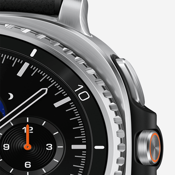 Samsung Galaxy Watch8 Classic 46 mm Akıllı Saat