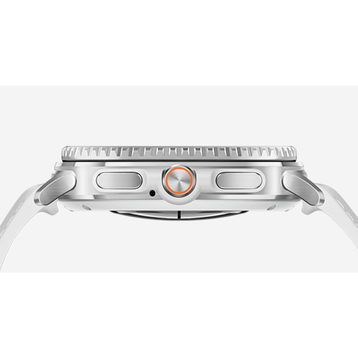 Samsung Galaxy Watch8 Classic 46 mm Akıllı Saat