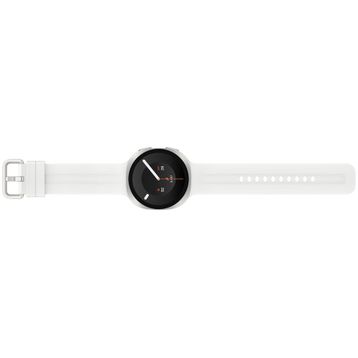 Samsung Galaxy Watch9 40 mm Krem Akıllı Saat