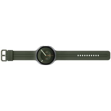 Samsung Galaxy Watch9 44 mm Gümüş Akıllı Saat