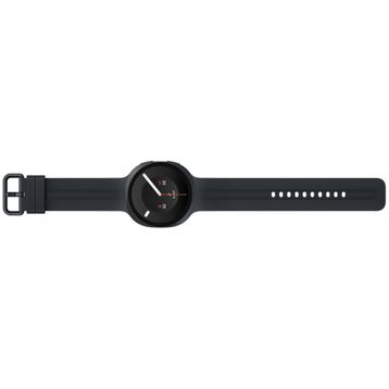 Samsung Galaxy Watch9 44 mm Siyah Akıllı Saat