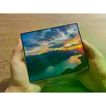 Samsung Galaxy Wide Fold 256 GB