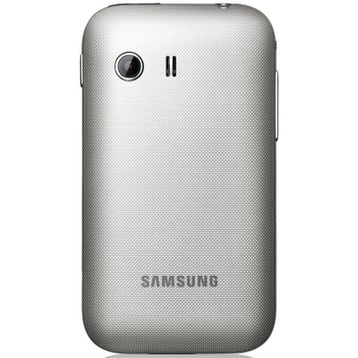 Samsung Galaxy Y S5360 Siyah