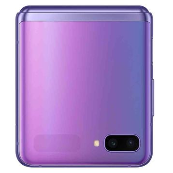 Samsung Galaxy Z Flip 256 GB 8 GB Ram Mor
