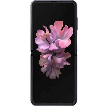 Samsung Galaxy Z Flip 256 GB 8 GB Ram Mor