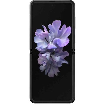 Samsung Galaxy Z Flip 256 GB 8 GB Ram Siyah