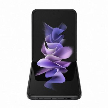 Samsung Galaxy Z Flip3 5G 128 GB 8 GB Ram Siyah
