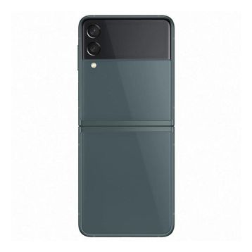 Samsung Galaxy Z Flip3 5G 128 GB 8 GB Ram Yeşil