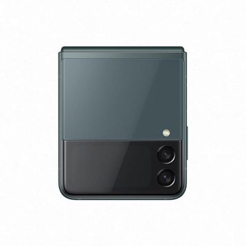Samsung Galaxy Z Flip3 5G 128 GB 8 GB Ram Yeşil