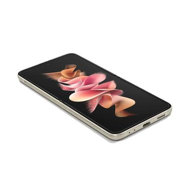 Samsung Galaxy Z Flip3 5G 256 GB 8 GB Ram Krem