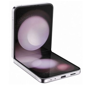 Samsung Galaxy Z Flip5 5G 512 GB 8 GB Ram Lavanta