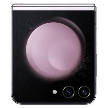Samsung Galaxy Z Flip5 5G 512 GB 8 GB Ram Lavanta