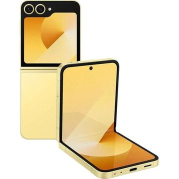 Samsung Galaxy Z Flip6 256 GB 12 GB Ram Yenilenmiş